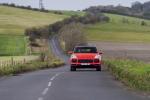 Porsche Cayenne Coupe 2019 года (UK)